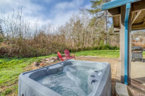 The Sandpiper - Rockaway - Meredith Lodging